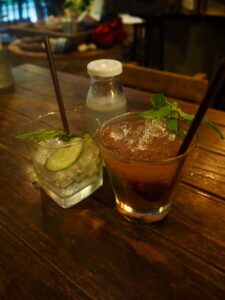 chiang mai cocktails